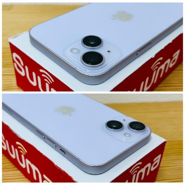 C 86% iPhone 14 128 GB SIMt[ p[v {  Ɠd/AV 