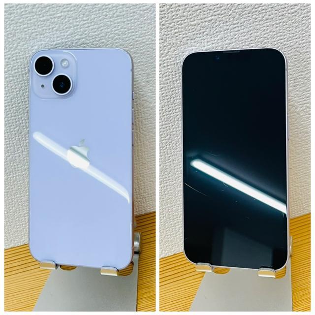 C 86% iPhone 14 128 GB SIMt[ p[v {  Ɠd/AV 