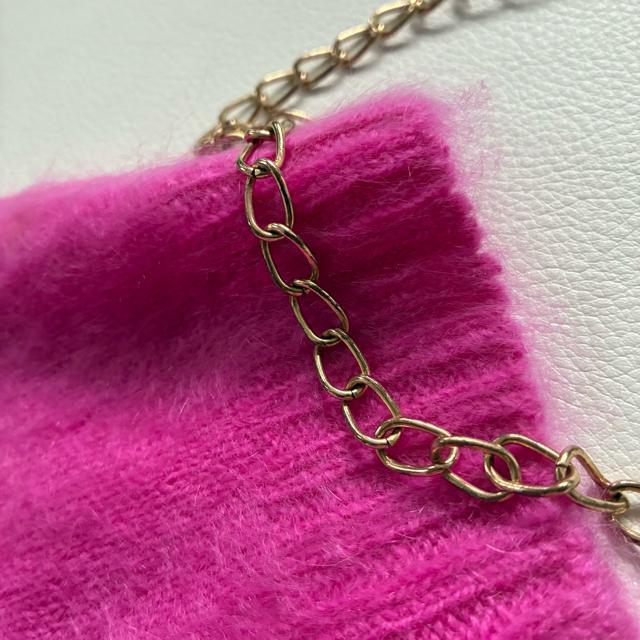 ◆日本製◆カシミヤ100%◆ふわふわシャギーニットカーディガン◆ピンク◆フリー < 女性ファッション ◆日本製◆カシミヤ100%◆ふわふわシャギーニットカーディガン◆ピンク◆フリー < 女性ファッションの