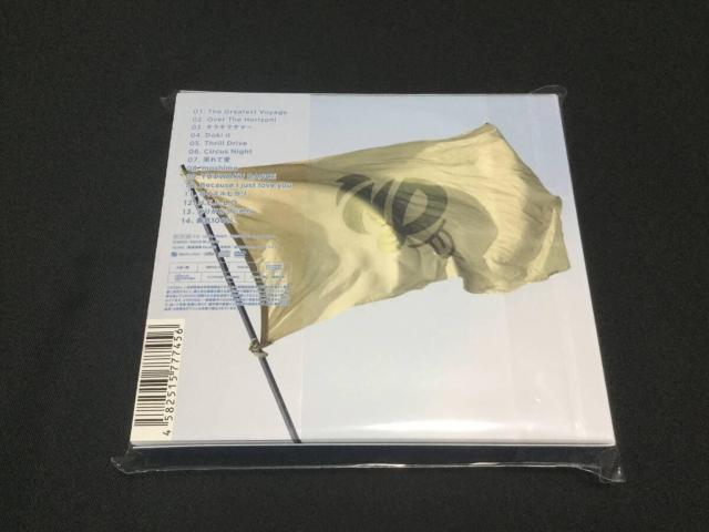 Ȃɂjq BON BON VOYAGE 񐶎Y1(CD{DVD) 撅OtT  CD/DVD/rfI 