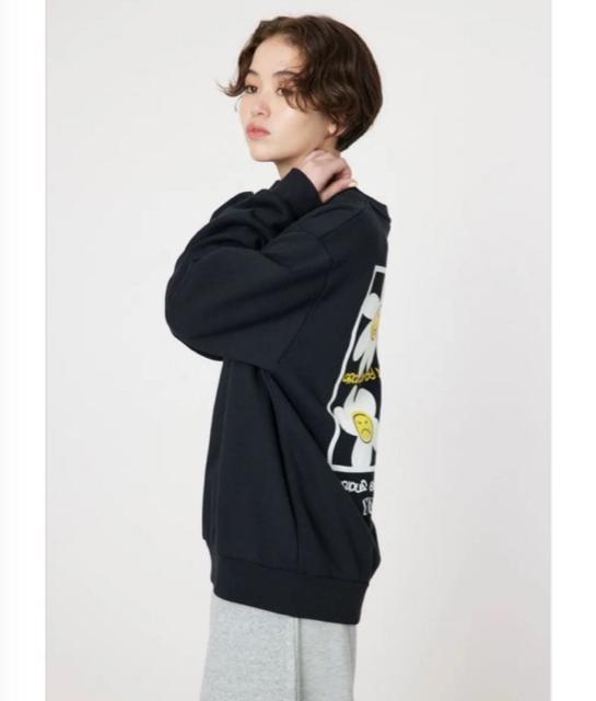 fINEY FOUR FLOWER XEFbg  uh 