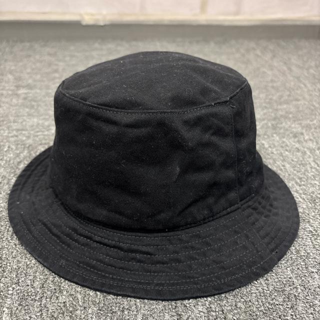 即決 baby GAP バケットハット 帽子 ブラック < キッズ/ベビー 即決 baby GAP バケットハット 帽子 ブラック < キッズ/ベビーの