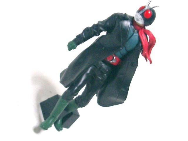 現状品◆HG シン 仮面ライダーフィギュア < ホビー 現状品◆HG シン 仮面ライダーフィギュア < ホビーの