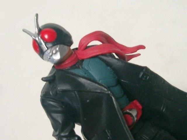 現状品◆HG シン 仮面ライダーフィギュア < ホビー 現状品◆HG シン 仮面ライダーフィギュア < ホビーの