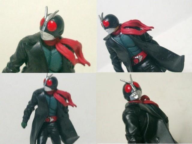 現状品◆HG シン 仮面ライダーフィギュア < ホビー 現状品◆HG シン 仮面ライダーフィギュア < ホビーの