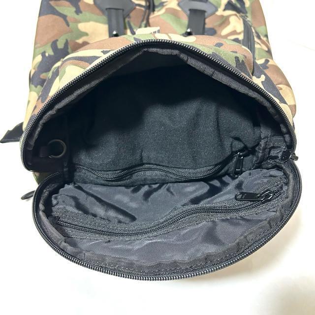 NEW ERA ニューエラ リュック バックパック カモフラ 迷彩柄 < ブランド NEW ERA ニューエラ リュック バックパック カモフラ 迷彩柄 < ブランドの