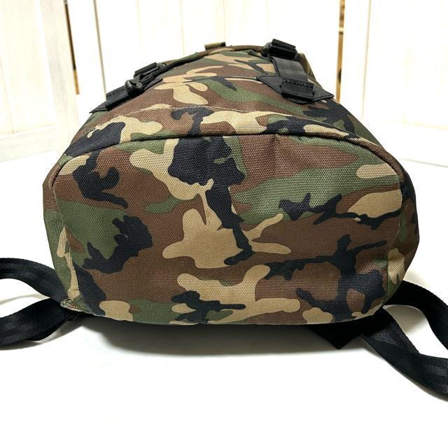 NEW ERA ニューエラ リュック バックパック カモフラ 迷彩柄 < ブランド NEW ERA ニューエラ リュック バックパック カモフラ 迷彩柄 < ブランドの