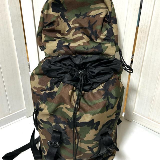 NEW ERA ニューエラ リュック バックパック カモフラ 迷彩柄 < ブランド NEW ERA ニューエラ リュック バックパック カモフラ 迷彩柄 < ブランドの