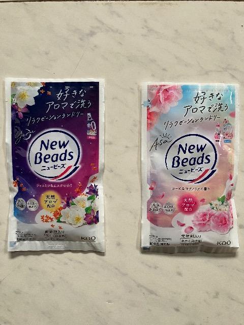 ニュービーズ 柔軟剤入り洗濯用洗剤 アロマ < インテリア/ライフ ニュービーズ 柔軟剤入り洗濯用洗剤 アロマ < インテリア/ライフの