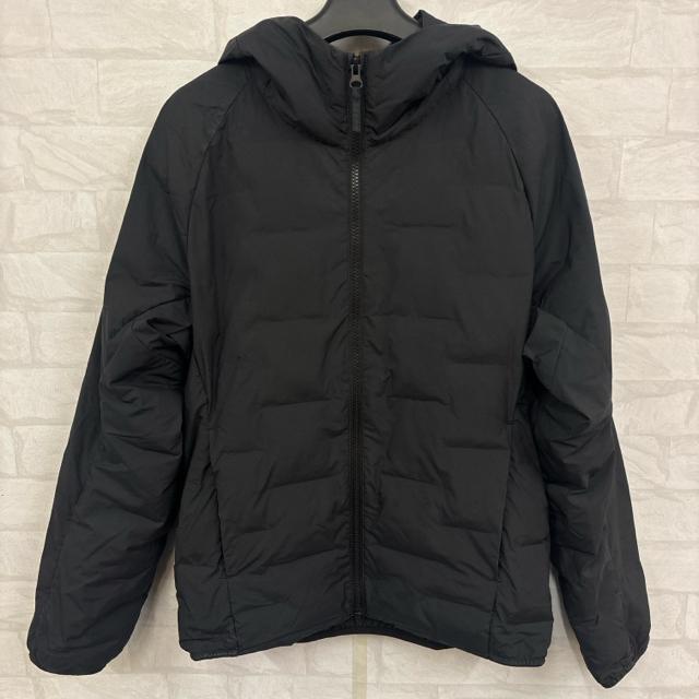 即決 UNIQLO ユニクロ パフテックパーカ ブラック S < ブランド 即決 UNIQLO ユニクロ パフテックパーカ ブラック S < ブランドの