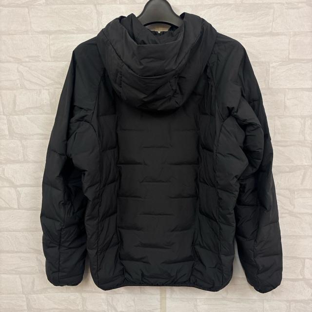 即決 UNIQLO ユニクロ パフテックパーカ ブラック S < ブランド 即決 UNIQLO ユニクロ パフテックパーカ ブラック S < ブランドの