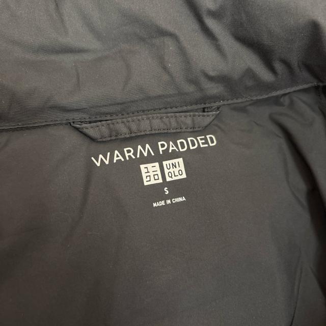 即決 UNIQLO ユニクロ パフテックパーカ ブラック S < ブランド 即決 UNIQLO ユニクロ パフテックパーカ ブラック S < ブランドの