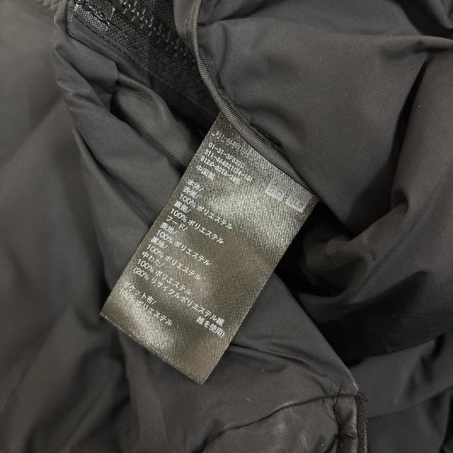 即決 UNIQLO ユニクロ パフテックパーカ ブラック S < ブランド 即決 UNIQLO ユニクロ パフテックパーカ ブラック S < ブランドの