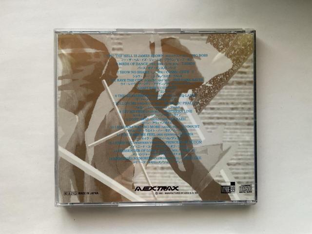 SUPER CLUB GROOVIN' VOL.7 CDアルバム ダンスミュージック NEXTRAX < CD/DVD/ビデオ SUPER CLUB GROOVIN' VOL.7 CDアルバム ダンスミュージック NEXTRAX < CD/DVD/ビデオの