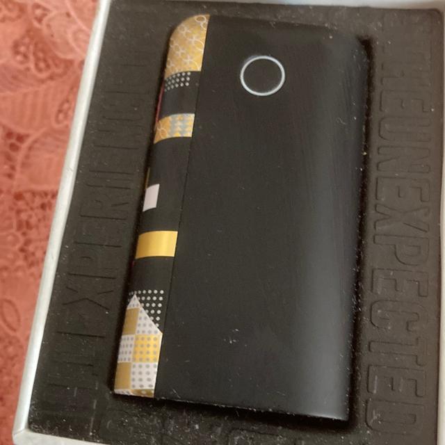 グロー hyper+ 限定カラー 新品 < 男性ファッション グロー hyper+ 限定カラー 新品 < 男性ファッションの