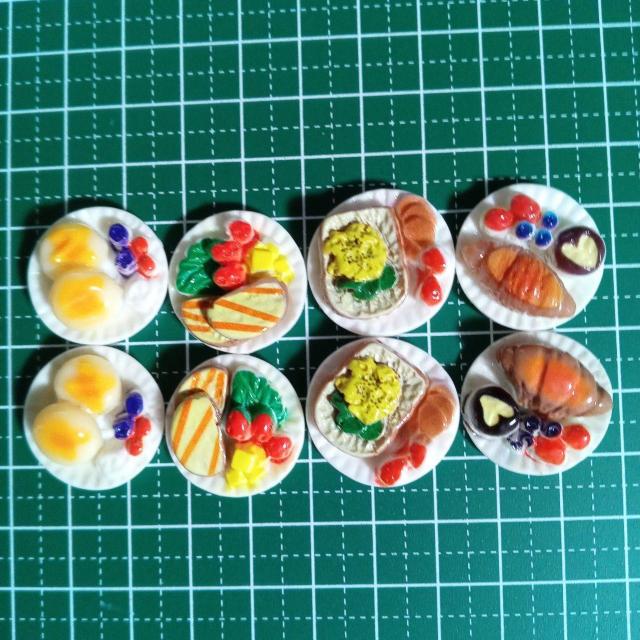 �~�j�`���A�t�[�h ���H�v���[�g8�Z�b�g �H�i�T���v���@�A�N�Z�T���[�@ �� ����/�R�X��/�l�C���� 