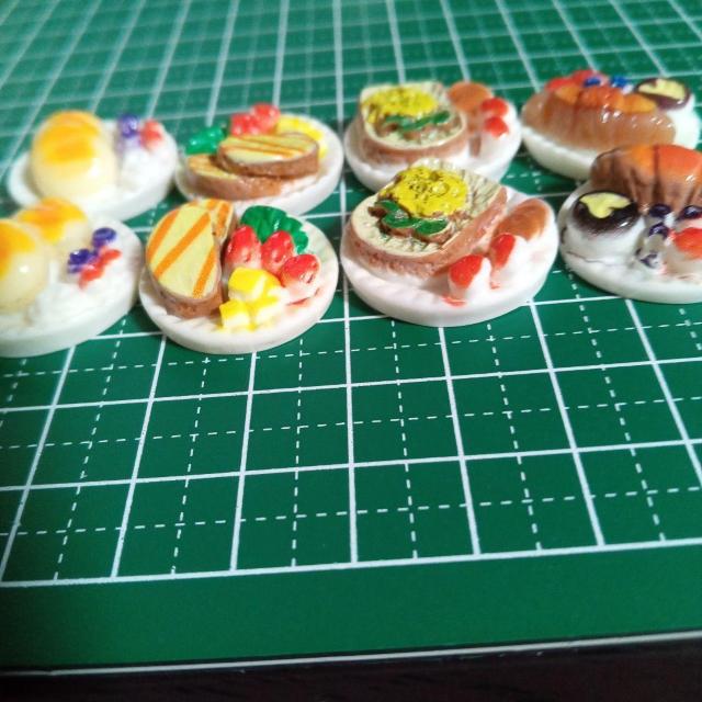 �~�j�`���A�t�[�h ���H�v���[�g8�Z�b�g �H�i�T���v���@�A�N�Z�T���[�@ �� ����/�R�X��/�l�C���� 