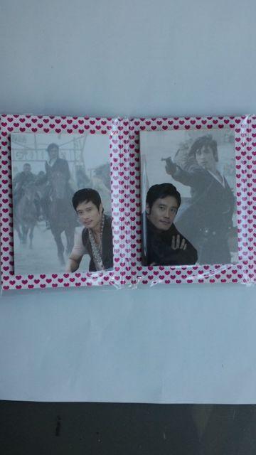 新品未使用☆イ・ビョンホンメモ帳 < タレントグッズ  新品未使用☆イ・ビョンホンメモ帳 < タレントグッズの