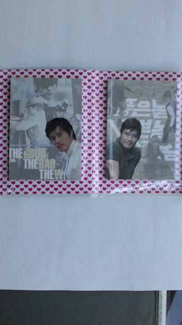 新品未使用☆イ・ビョンホンメモ帳 < タレントグッズ  新品未使用☆イ・ビョンホンメモ帳 < タレントグッズの