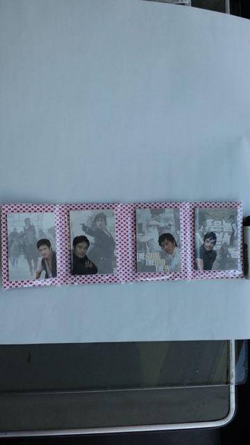 新品未使用☆イ・ビョンホンメモ帳 < タレントグッズ  新品未使用☆イ・ビョンホンメモ帳 < タレントグッズの