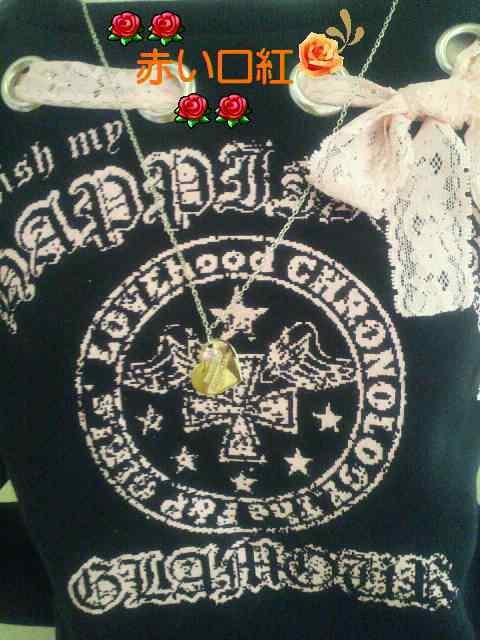 150p〜*ラメプリントトレーナーブラック < キッズ/ベビー  150p〜*ラメプリントトレーナーブラック < キッズ/ベビーの