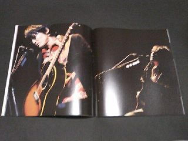 スガシカオ ライブパンフレット「Shikao and the Family Sugar」 < タレントグッズ スガシカオ ライブパンフレット「Shikao and the Family Sugar」 < タレントグッズの