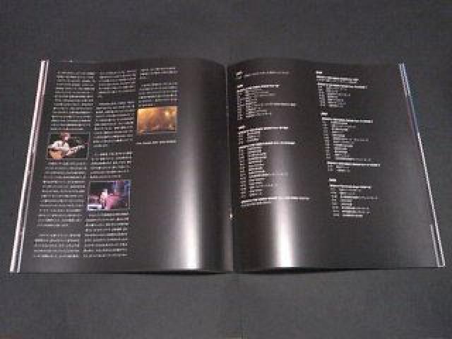 スガシカオ ライブパンフレット「Shikao and the Family Sugar」 < タレントグッズ スガシカオ ライブパンフレット「Shikao and the Family Sugar」 < タレントグッズの