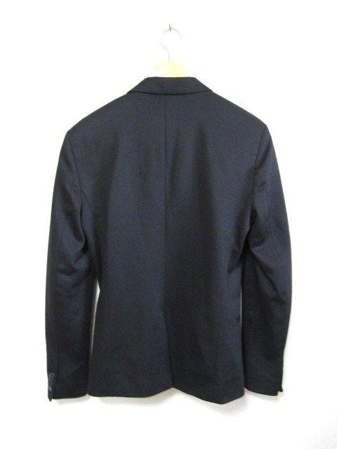 □ZARA/ザラ テーラードジャケット/ブラック/メンズ・S☆新品 < ブランド □ZARA/ザラ テーラードジャケット/ブラック/メンズ・S☆新品 < ブランドの