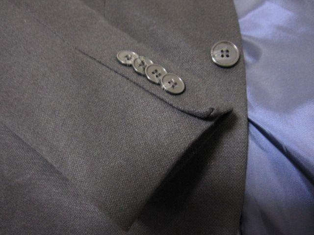 □ZARA/ザラ テーラードジャケット/ブラック/メンズ・S☆新品 < ブランド □ZARA/ザラ テーラードジャケット/ブラック/メンズ・S☆新品 < ブランドの