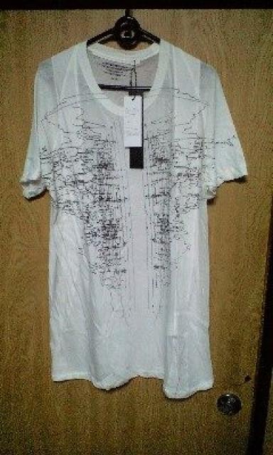 新品JULIUSユリウス COTTON LYOCELL CASHMERE JERSEYプリントカットソー 1 < ブランド  新品JULIUSユリウス COTTON LYOCELL CASHMERE JERSEYプリントカットソー 1  < ブランドの