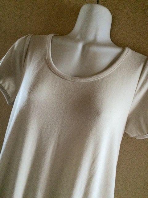 【美品】alphabets alphabets◆柔らか&バルーンライン美TP < 女性ファッション  【美品】alphabets alphabets◆柔らか&バルーンライン美TP < 女性ファッションの