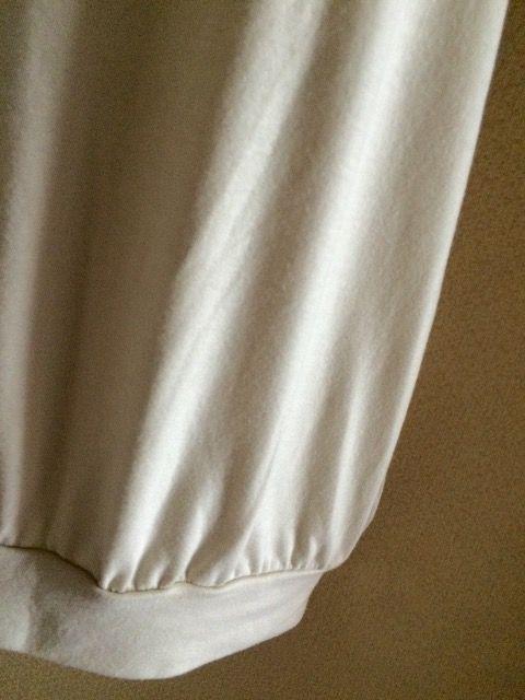 【美品】alphabets alphabets◆柔らか&バルーンライン美TP < 女性ファッション  【美品】alphabets alphabets◆柔らか&バルーンライン美TP < 女性ファッションの