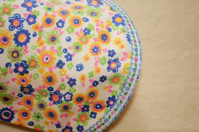 花柄プリントノースリーブTシャツ胴35cm < ペット/手芸/園芸  花柄プリントノースリーブTシャツ胴35cm < ペット/手芸/園芸の