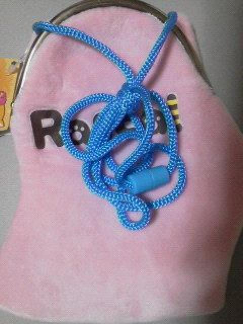 新品〓ラスカル★いろんなポーズがまぐち☆カラフルハート♪ストラップ付 < アニメ/コミック/キャラクター  新品〓ラスカル★いろんなポーズがまぐち☆カラフルハート♪ストラップ付 < アニメ/コミック/キャラクターの