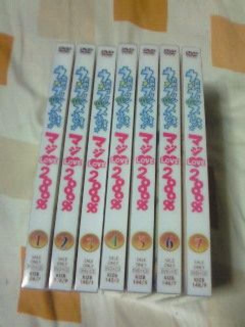 DVD ́vX܂ }WLOVE2000 S7   CD/DVD/rfI 