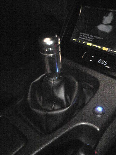 汎用 ATシフトノブ プッシュ式A < 自動車/バイク 汎用 ATシフトノブ プッシュ式A < 自動車/バイク