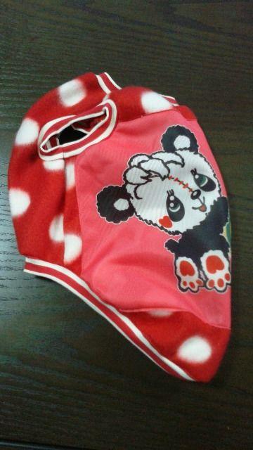 新品*ハンドメイド*グラグラTシャツ*赤・ドット・ボーダー・パネル*犬*2L < ペット/手芸/園芸  新品*ハンドメイド*グラグラTシャツ*赤・ドット・ボーダー・パネル*犬*2L < ペット/手芸/園芸の