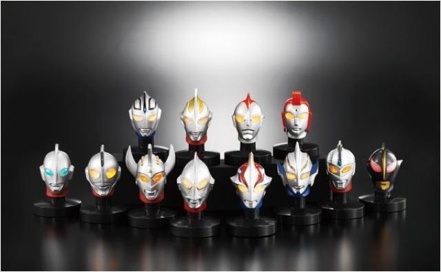 光の巨人コレクション vol,2 ウルトラマンメビウス (フェニックスブレイブ) ★バンダイ★ < ホビー  光の巨人コレクション vol,2 ウルトラマンメビウス (フェニックスブレイブ) ★バンダイ★ < ホビーの