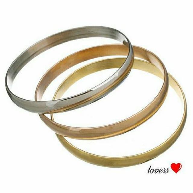 送料無料4mm幅クロムシルバーステンレスシンプルバングルブレス < 女性アクセサリー/時計  送料無料4mm幅クロムシルバーステンレスシンプルバングルブレス  < 女性アクセサリー/時計の