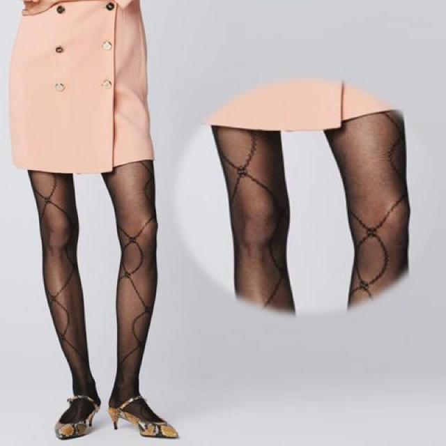 大サイズ チェーンデザインのセクシーパンスト < 女性ファッション  大サイズ チェーンデザインのセクシーパンスト < 女性ファッションの