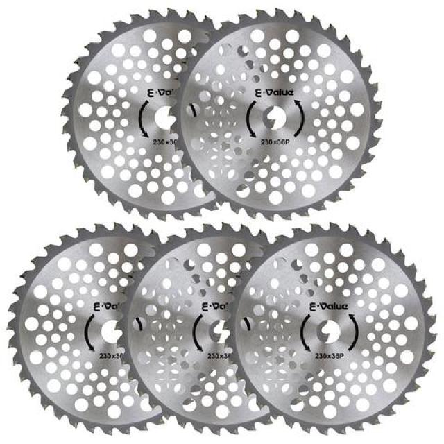E-Value 軽量タイプチップソー 外径230mm×刃数36P 穴径25.4mm < ペット/手芸/園芸  E-Value 軽量タイプチップソー 外径230mm×刃数36P 穴径25.4mm  < ペット/手芸/園芸の