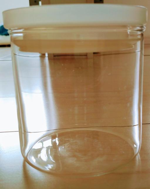 保存容器 < インテリア/ライフ  保存容器 < インテリア/ライフの