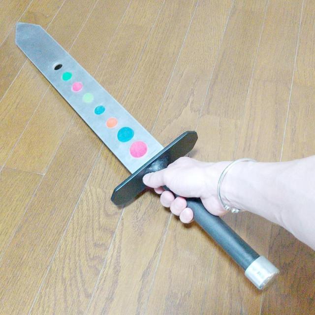 模造刀 鉄の剣 アイアンソード iron sword < ホビー  模造刀 鉄の剣 アイアンソード iron sword < ホビーの