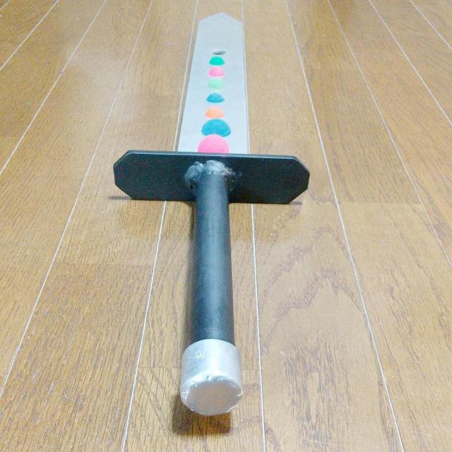 模造刀 鉄の剣 アイアンソード iron sword < ホビー  模造刀 鉄の剣 アイアンソード iron sword < ホビーの