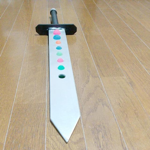 模造刀 鉄の剣 アイアンソード iron sword < ホビー  模造刀 鉄の剣 アイアンソード iron sword < ホビーの