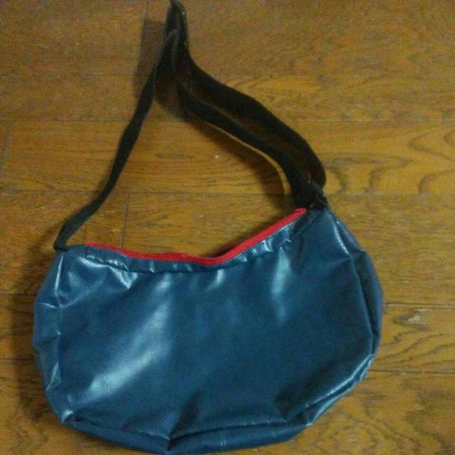 3can4on 男の子用 バッグ 横幅31cm縦27cm 美品 < キッズ/ベビー  3can4on 男の子用 バッグ 横幅31cm縦27cm 美品 < キッズ/ベビーの