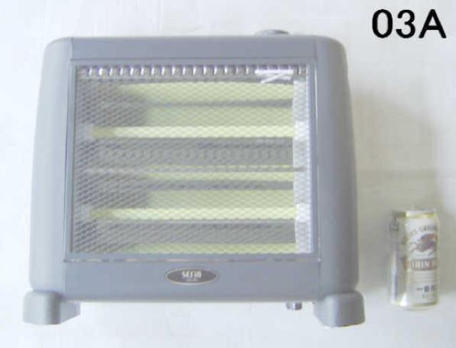 遠赤外線電気ストーブ < 家電/AV  遠赤外線電気ストーブ  < 家電/AVの