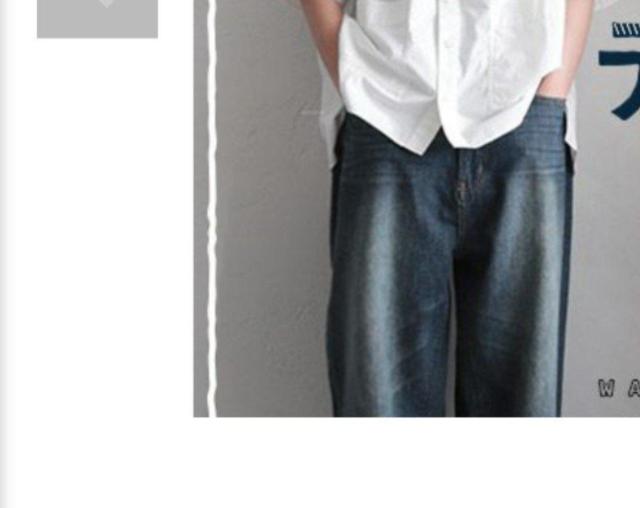 soulberry 新品試着のみ タグ付きデニム 男女兼用4L < 女性ファッション  soulberry 新品試着のみ タグ付きデニム 男女兼用4L < 女性ファッションの