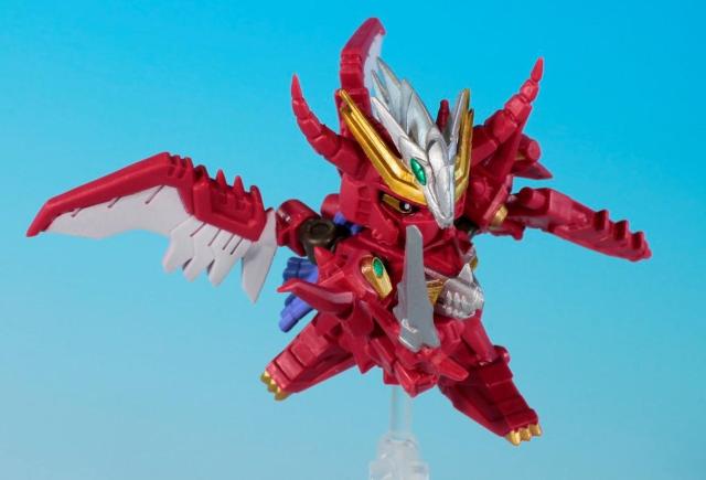 未開封 ガシャポン戦士NEXT17 6種(スターゲイザー欠品) < アニメ/コミック/キャラクター  未開封 ガシャポン戦士NEXT17 6種(スターゲイザー欠品) < アニメ/コミック/キャラクターの