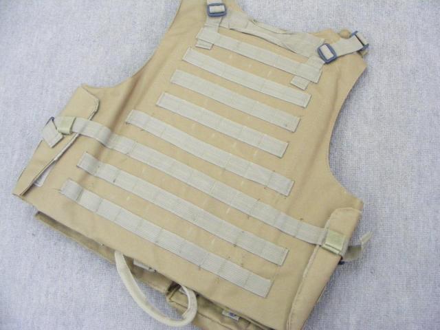 ToQ[TACTICAL GEAR BODY ARMOR {fB[A[}[  zr[ 
